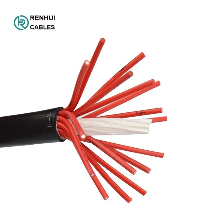 Instrumentation Cable