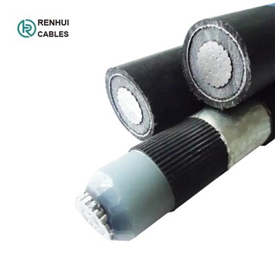 3X1X150MM2 Alu 12/20(24KV) HTA kapall